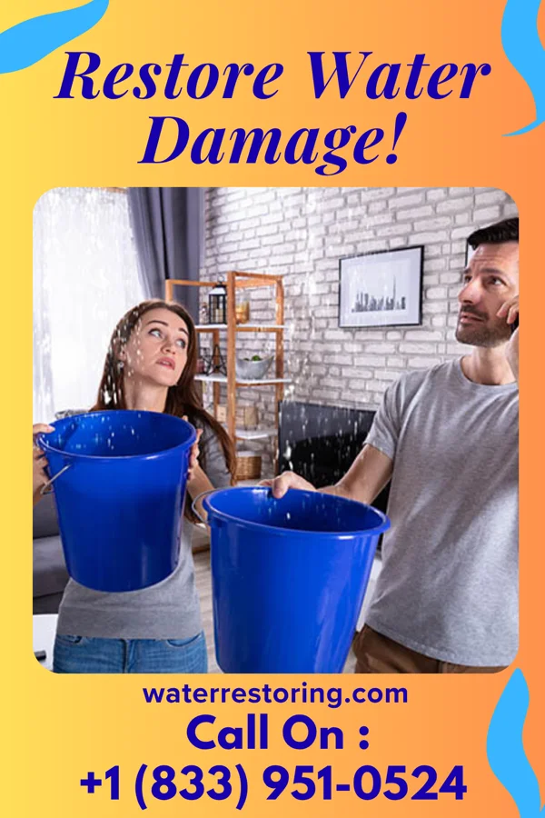 water restoration Empire Flood Recovery Solutions Fairview